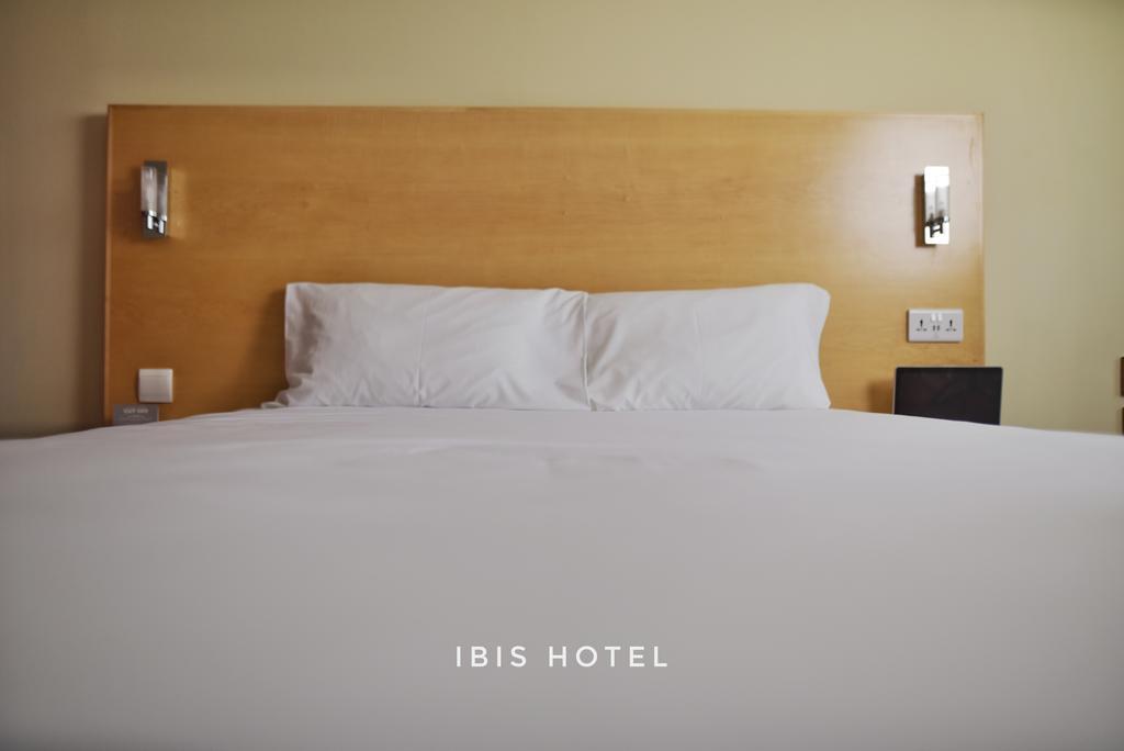 מלון כוויית Ibis Sharq מראה חיצוני תמונה